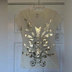 Express - Graphic TShirt NWT